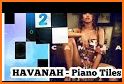 Camilla Cabello Piano tiles related image