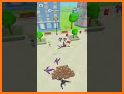 Hero Punch 3D related image