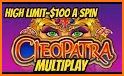 Cleopatra Golden Spin - Vegas Casino Slots related image