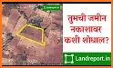 Landreport.in - 7/12 Nakasha - महाराष्ट्र - Paid related image