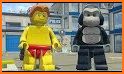 Tips for LEGO City Undercover 2 related image