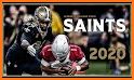 Wallpaper For New Orleans Saints (GIF/Video/Image) related image