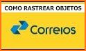 Encomendas Rastreio Correio related image