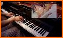 Piano One Piece related image