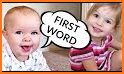 First Words for Baby related image