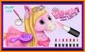 Sweet Princess Horse Care related image