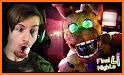 Tips For FNAF 7 DEMO related image