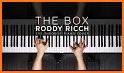 The Box - Ballin - Roddy Ricch - Piano Tiles related image