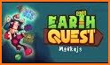 Monkejs: Earth Quest related image