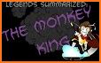 Monkey King related image