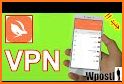 Turbo VPN master - Secure VPN related image