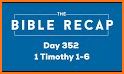 The Bible Recap related image