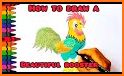 Rooster: Kids Activities related image