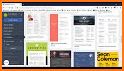 Free Resume Builder - Professional CV Maker related image