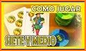 Siete y Media 3D ZingPlay: Juego de Cartas related image