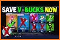 V bucks Battle Royale Tips 2018 related image