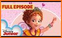 Fancy Nancy's Adventures related image