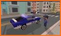 Ultimate Police Blocky City related image