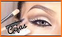 Cejas Perfectas - paso a paso related image