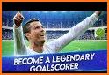 Ronaldo: Soccer Clash related image