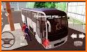 Coach Bus Simulator 2020 - Public Transport Games related image