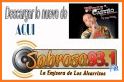 Q Sabrosa Radio related image