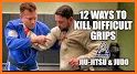 BJJ Grip Fighting related image