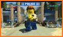 Guide For LEGO City Undercover 2 Police related image