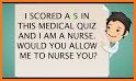 Medical Quiz Questions And Answers related image