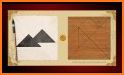 Block! Triangle puzzle: Tangram related image