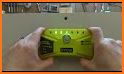 Stud detector stud finder related image