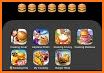 Restaurant Madness - A chef cooking city game related image