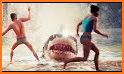 Hungry Shark Attack - Wild Shark Games 2019 related image