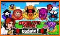 MCPE Naruto Jedy Addon related image