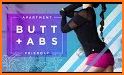 Butt Workout Plus related image