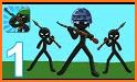 Stickman Modern Total War related image