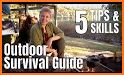 Outdoor Survival Guide related image