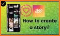 Story Mojo - Story Maker for Instagram related image