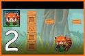 Red Panda: Casual Slingshot & Animal Logic Game related image