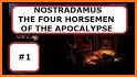 Nostradamus - The Four Horsemen Of The Apocalypse related image