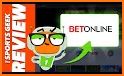 Betonline sportsbook related image