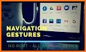 Navigation Gestures related image