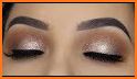 Simple Eye Makeup Tutorial related image