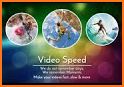 Video Speed : Fast Video and Slow Video Motion related image