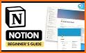 Notion - Notes, Tasks, Wikis related image