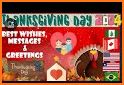 Happy Thanksgiving Day Wishes related image