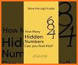 Find Hidden Numbers related image