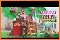 Princess Tree House related image