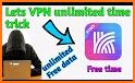 LetsVPN Free - Fastest Unlimited Secure related image