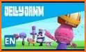 Jelly Jamm 2 - Videos for Kids related image